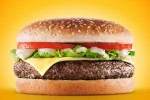 Uncle Joes Burger