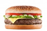 Uncle Joes Burger