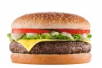 Uncle Joes Burger