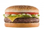 Uncle Joes Burger
