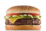 Uncle Joes Burger