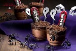 Selecta - Chocolates Halloween