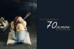 Selecta Sorvetes - Livro Comemorativo